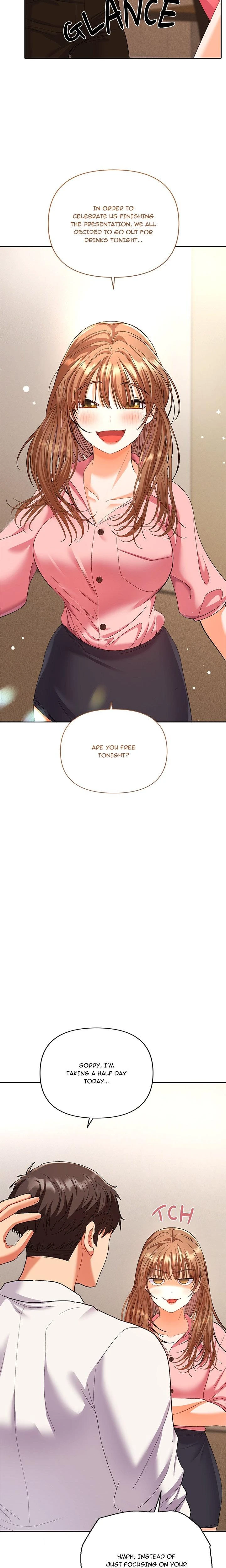 Everyones Man Chapter 01 Page 3