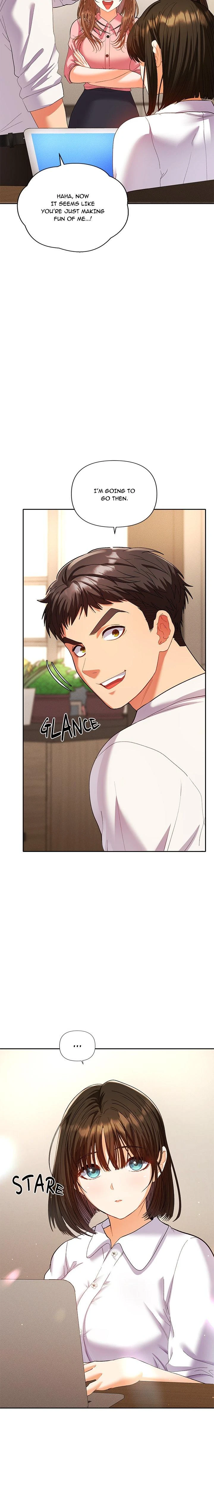 Everyones Man Chapter 01 Page 5