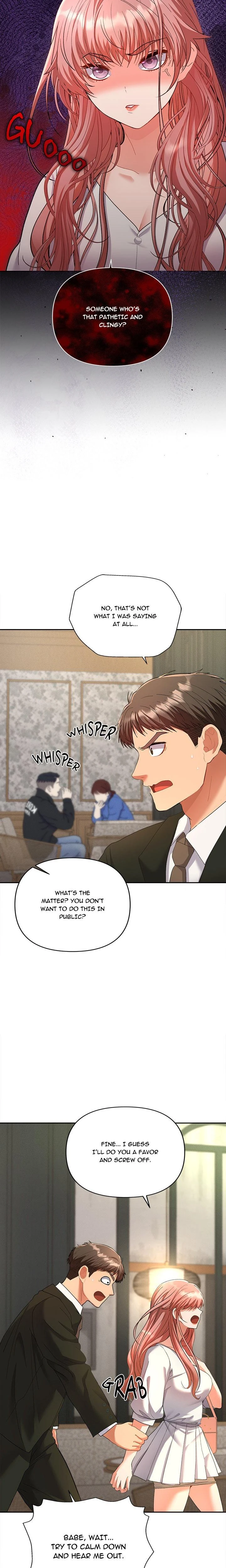 Everyones Man Chapter 01 Page 12