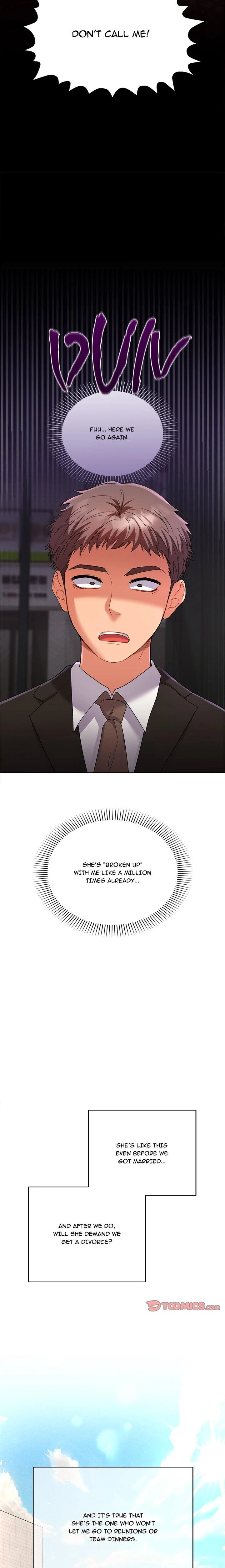 Everyones Man Chapter 01 Page 14