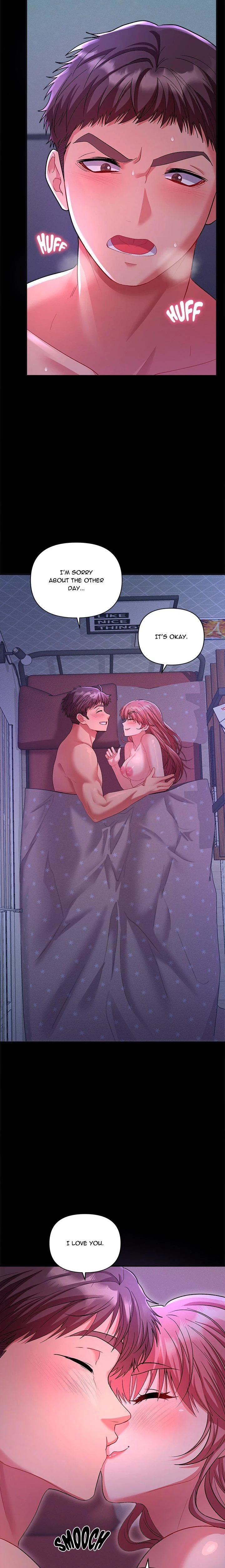 Everyones Man Chapter 01 Page 19