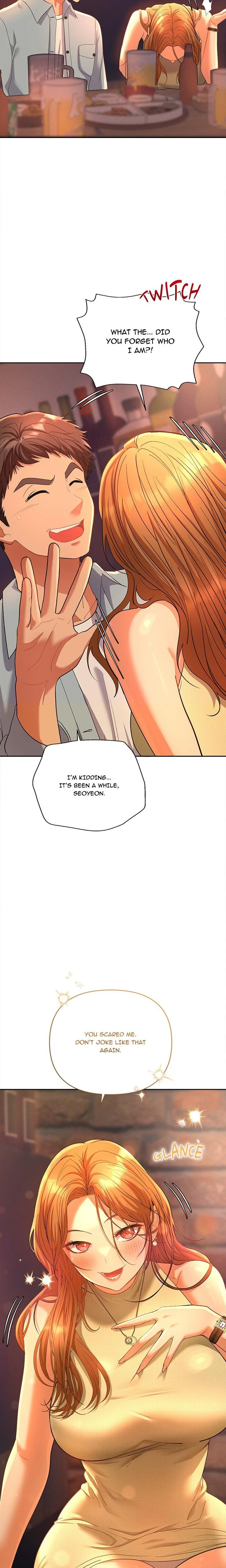 Everyones Man Chapter 01 Page 27