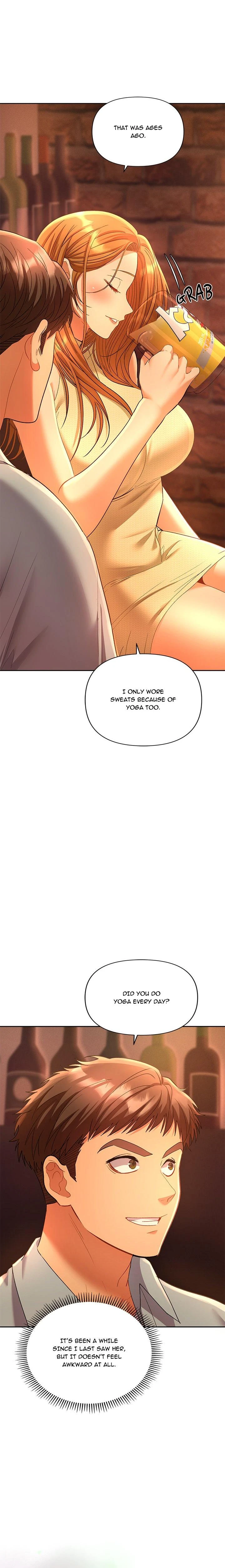 Everyones Man Chapter 01 Page 30