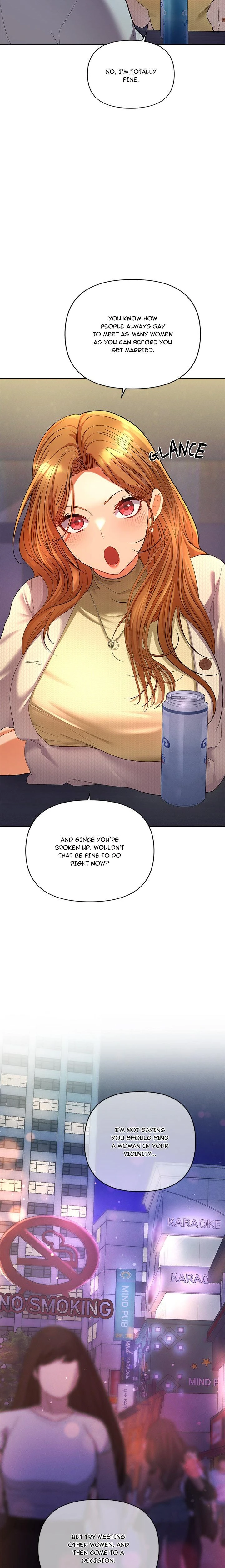 Everyones Man Chapter 02 Page 9