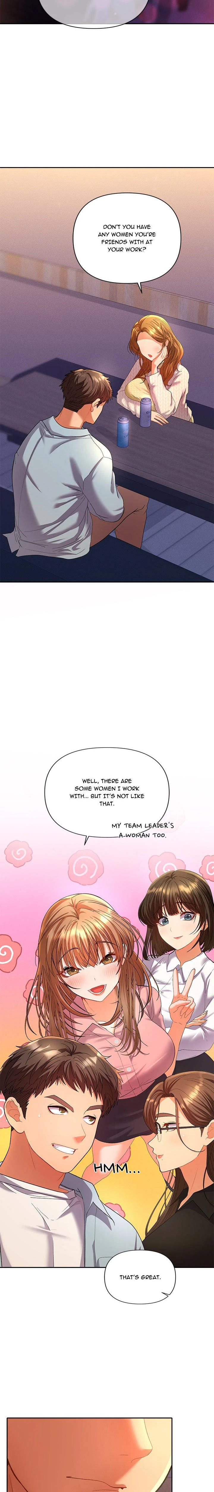 Everyones Man Chapter 02 Page 10