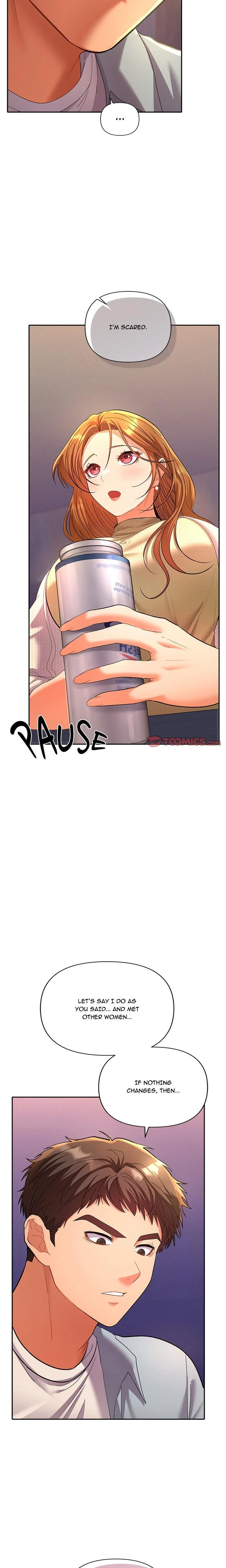 Everyones Man Chapter 02 Page 11