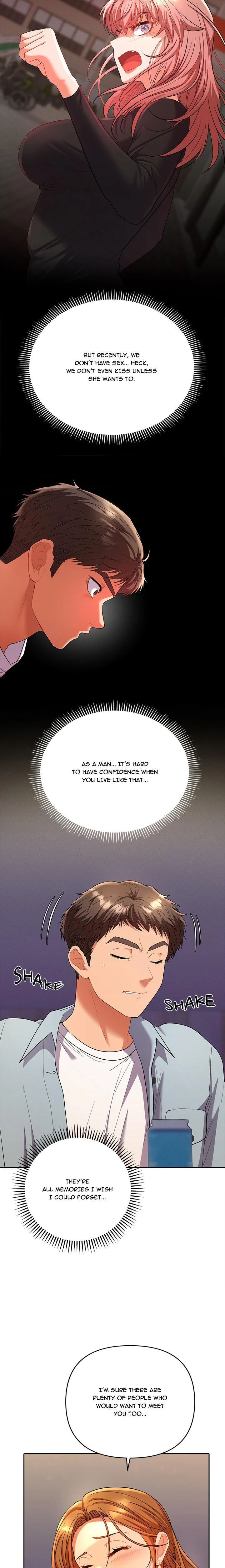 Everyones Man Chapter 02 Page 18