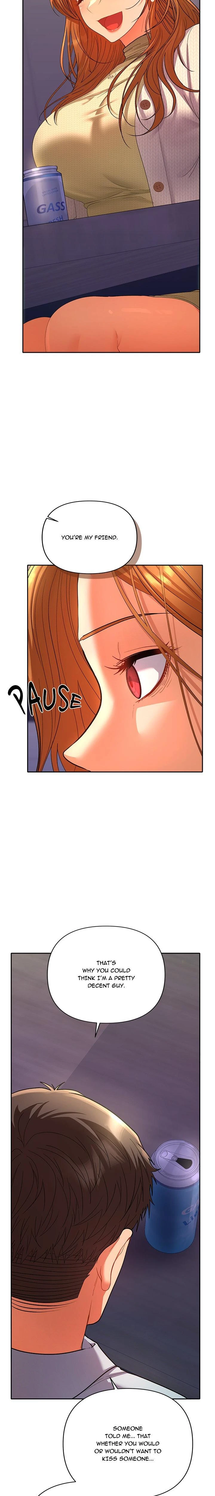 Everyones Man Chapter 02 Page 19