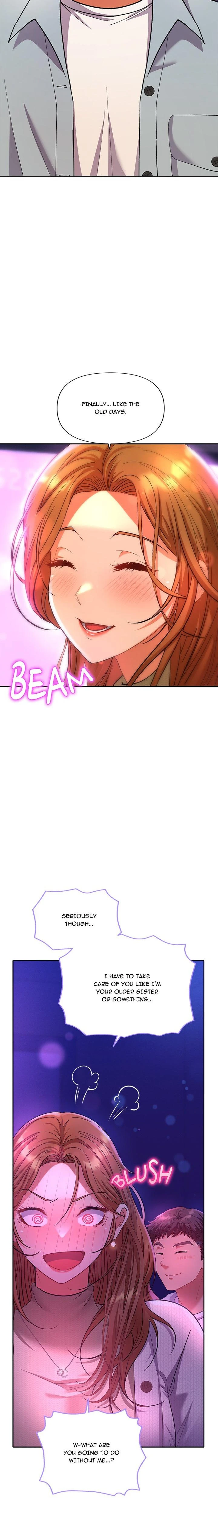 Everyones Man Chapter 02 Page 27