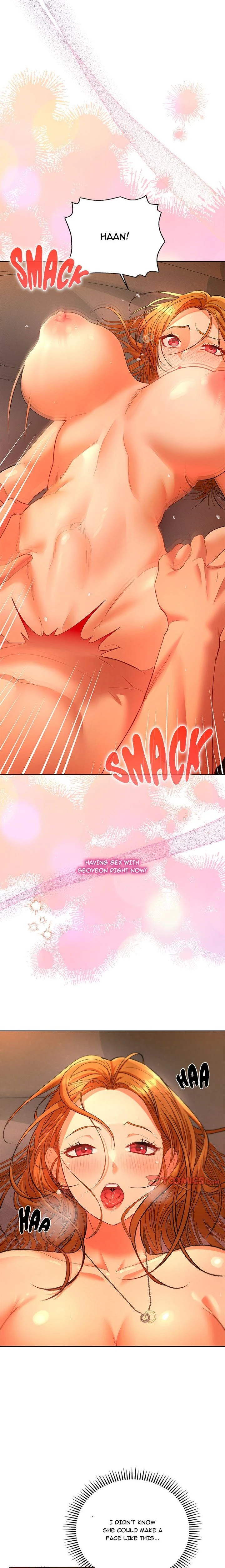 Everyones Man Chapter 03 Page 4