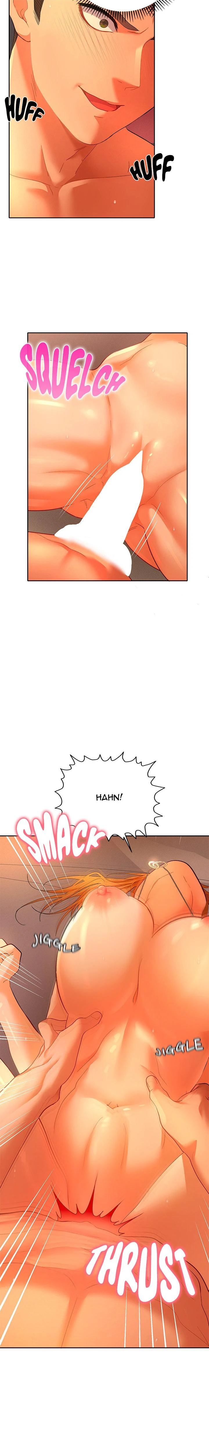 Everyones Man Chapter 03 Page 5