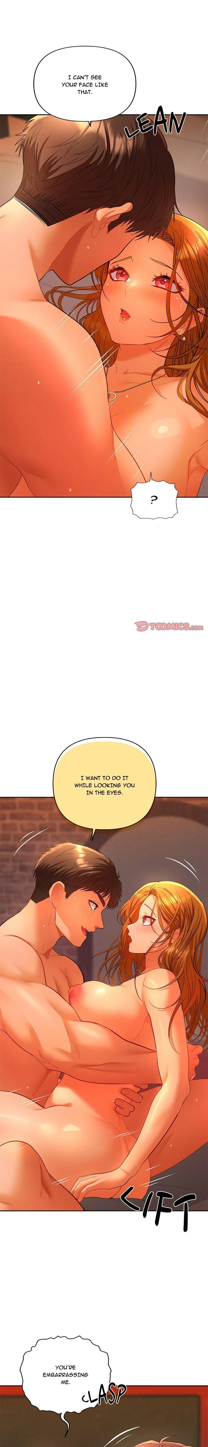 Everyones Man Chapter 03 Page 6