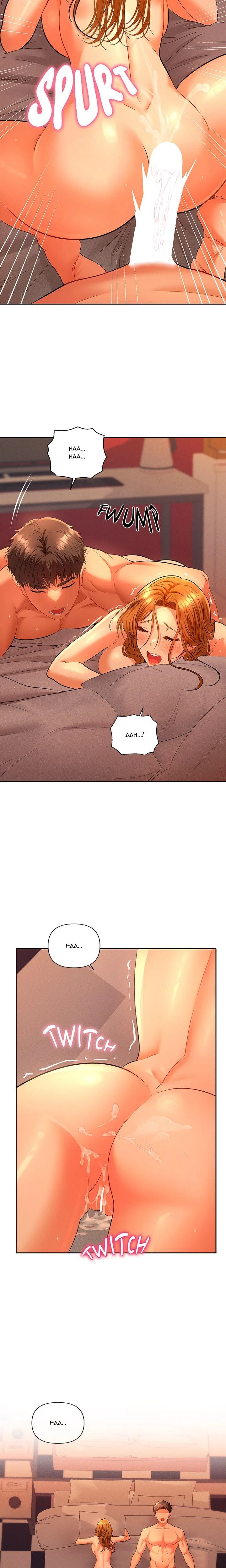 Everyones Man Chapter 03 Page 15