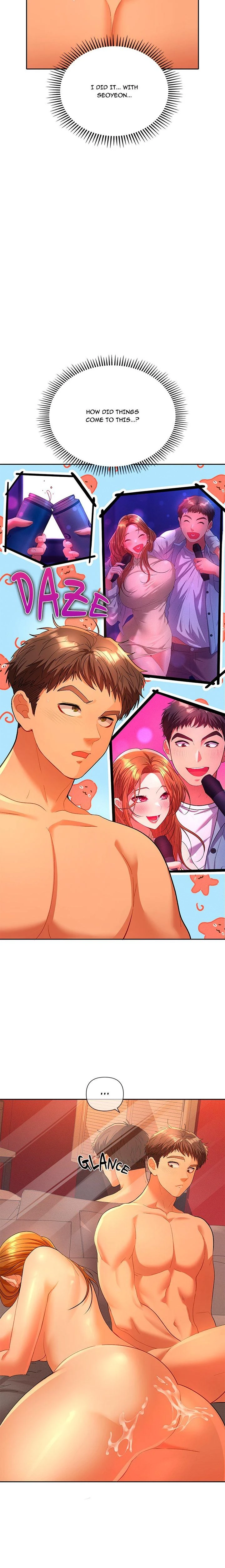 Everyones Man Chapter 03 Page 17