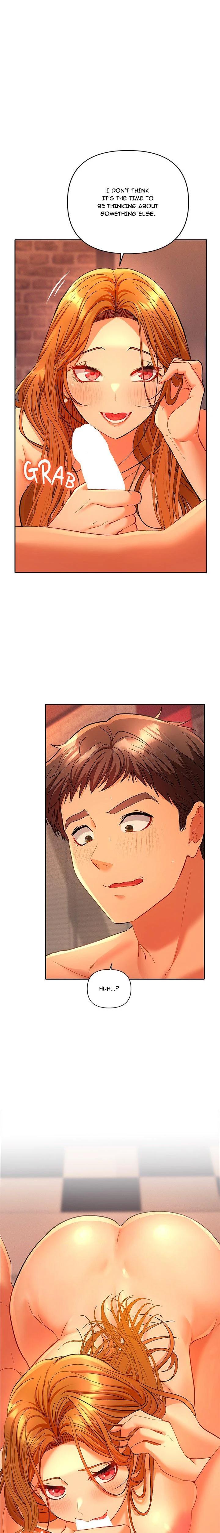 Everyones Man Chapter 03 Page 20