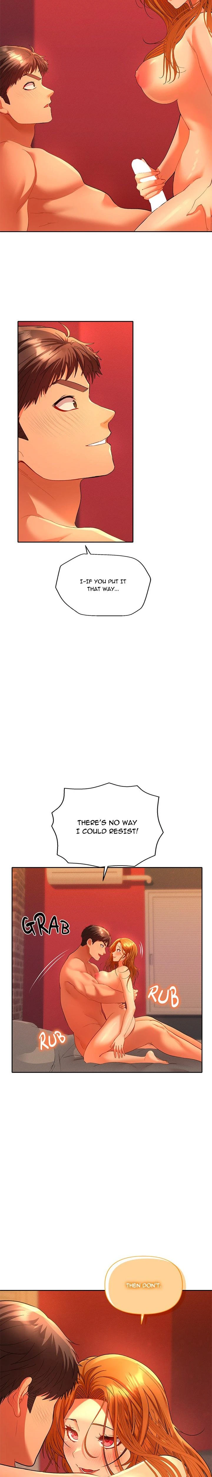 Everyones Man Chapter 03 Page 25