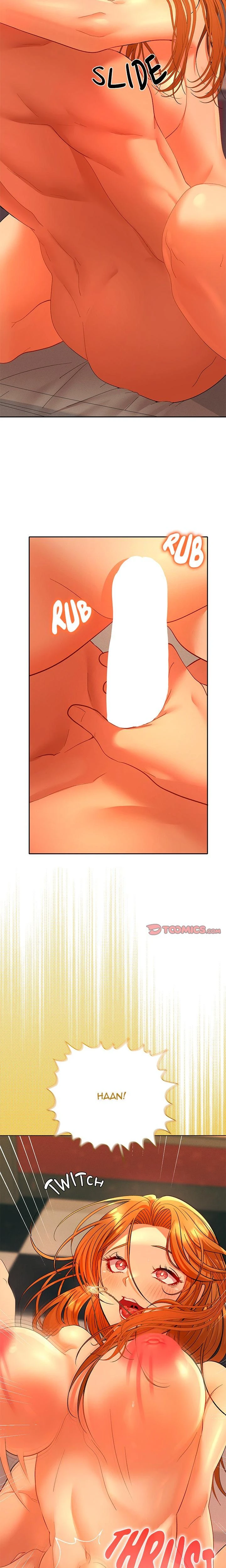 Everyones Man Chapter 03 Page 26