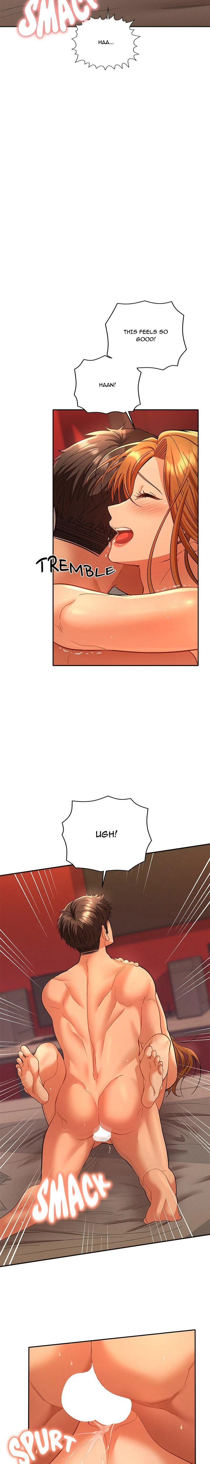 Everyones Man Chapter 04 Page 7