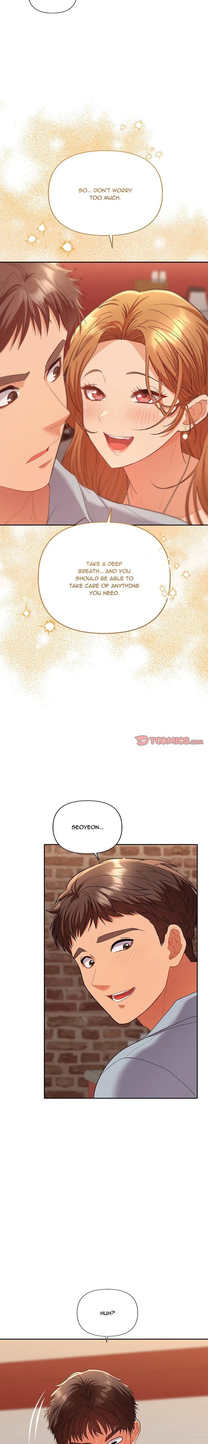 Everyones Man Chapter 04 Page 16