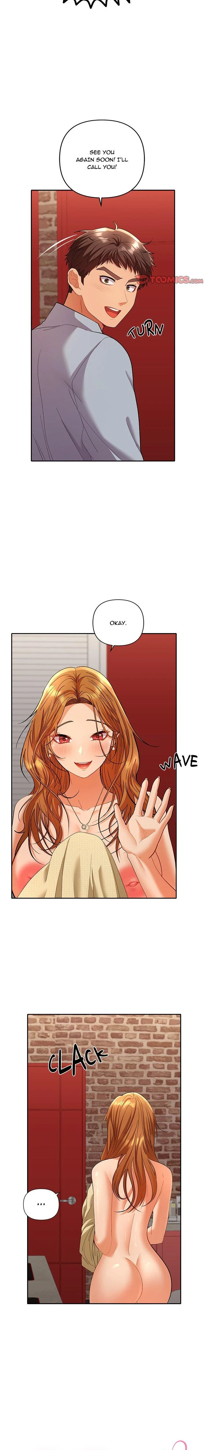 Everyones Man Chapter 04 Page 18