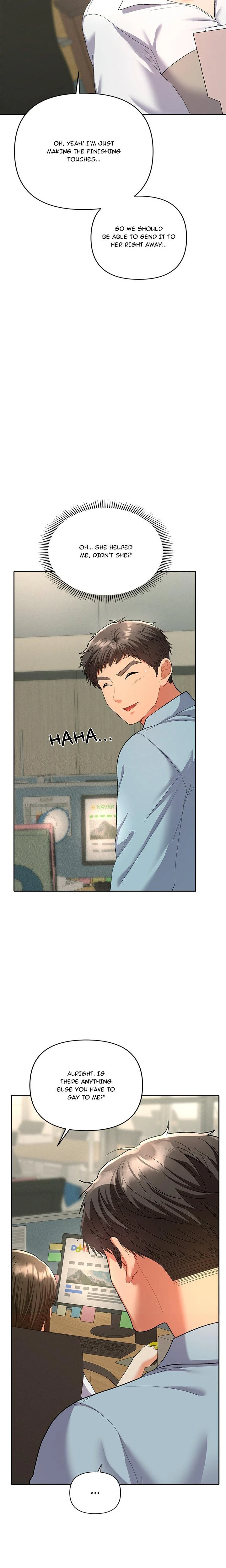 Everyones Man Chapter 04 Page 25