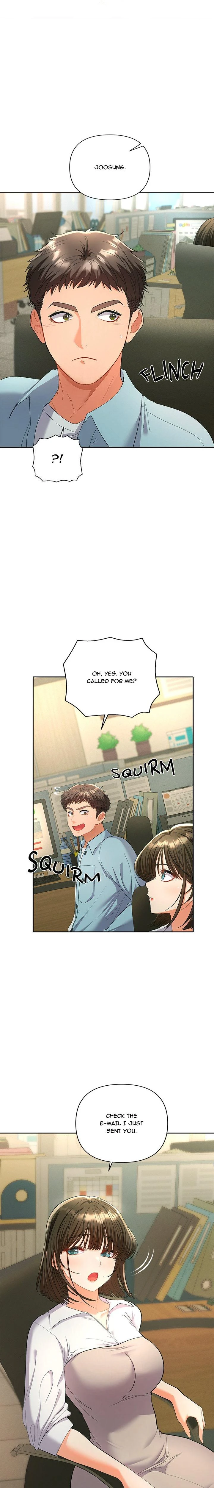 Everyones Man Chapter 05 Page 4