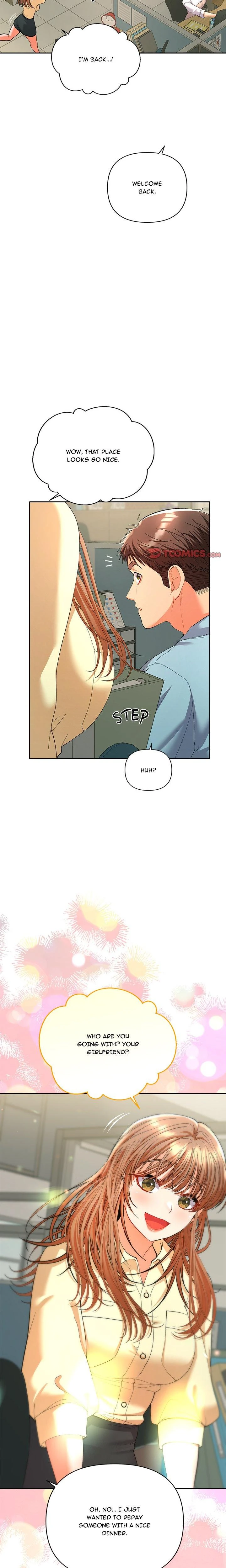 Everyones Man Chapter 05 Page 10