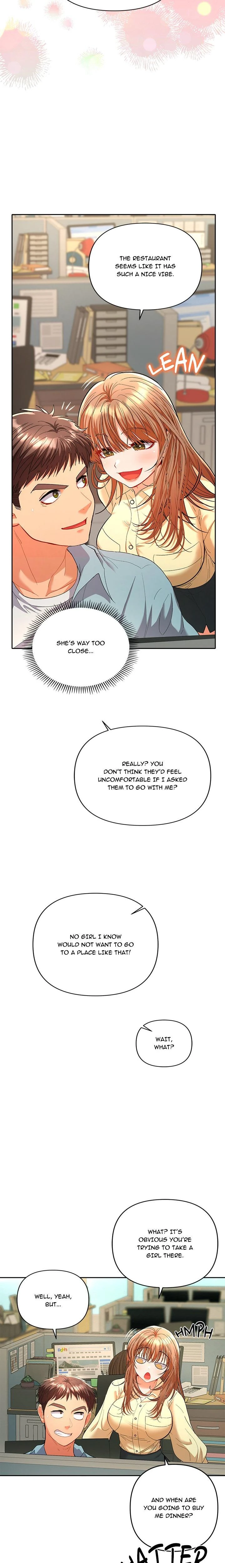 Everyones Man Chapter 05 Page 11