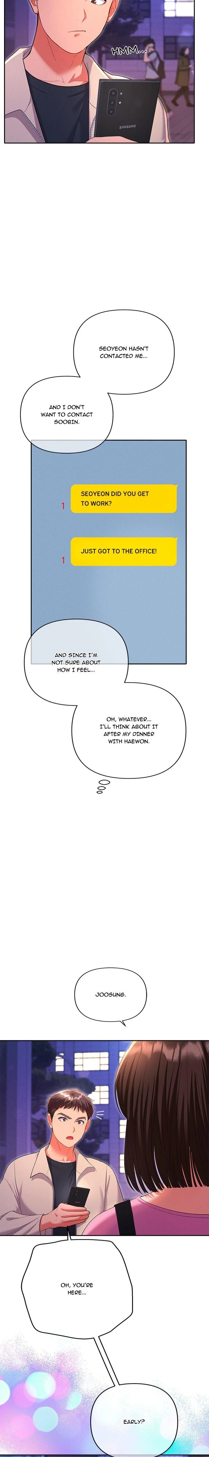 Everyones Man Chapter 05 Page 15