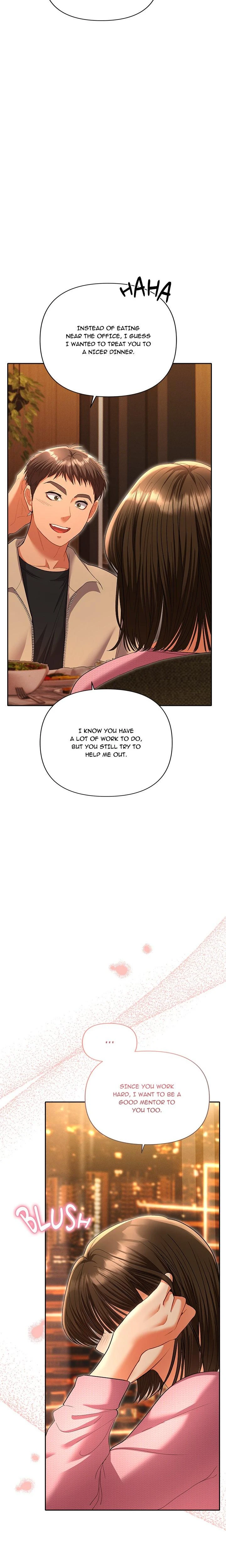 Everyones Man Chapter 05 Page 18