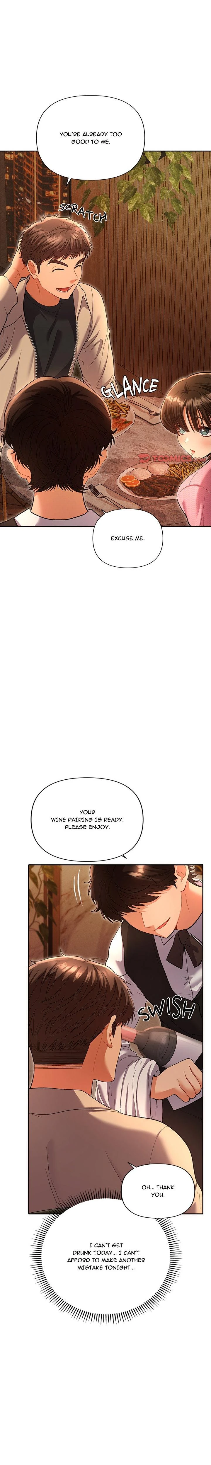 Everyones Man Chapter 05 Page 19