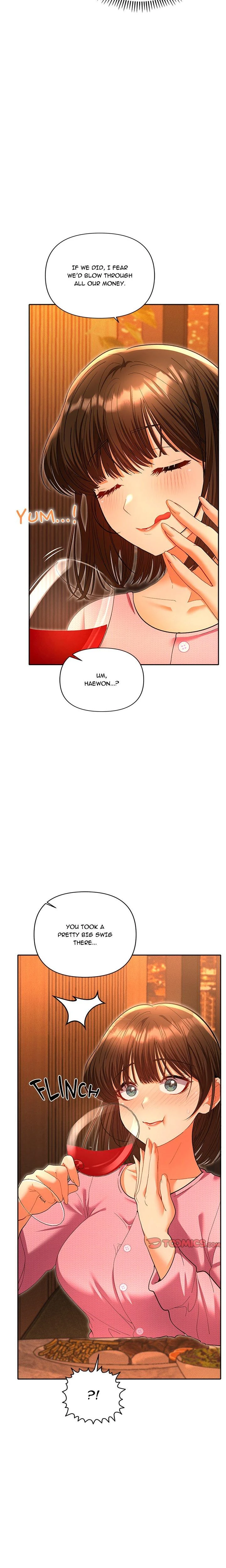 Everyones Man Chapter 05 Page 23