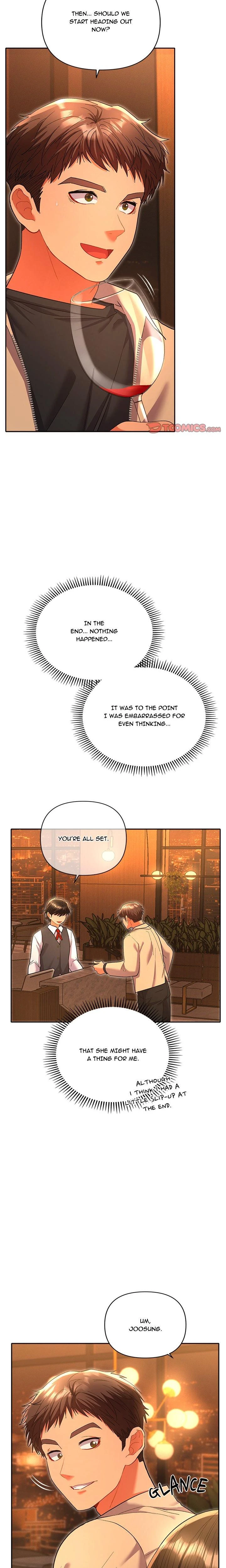 Everyones Man Chapter 05 Page 28