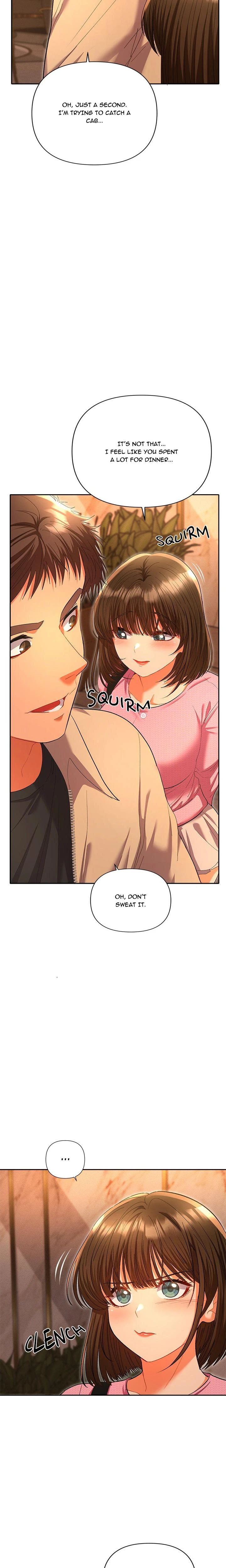 Everyones Man Chapter 05 Page 29