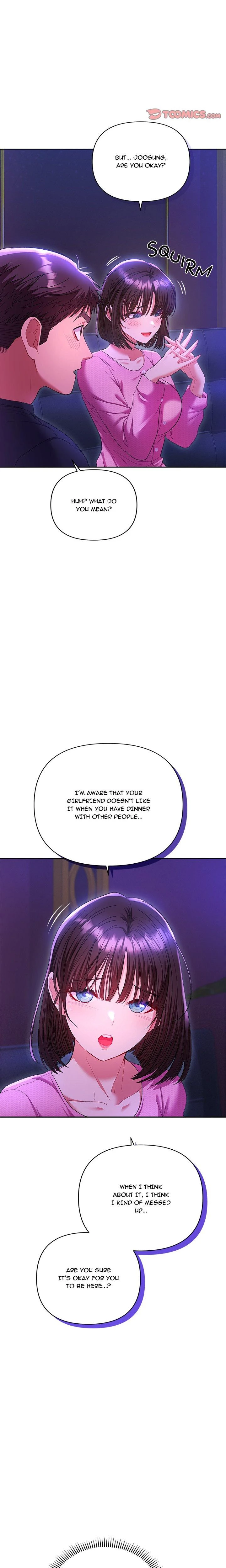 Everyones Man Chapter 06 Page 3