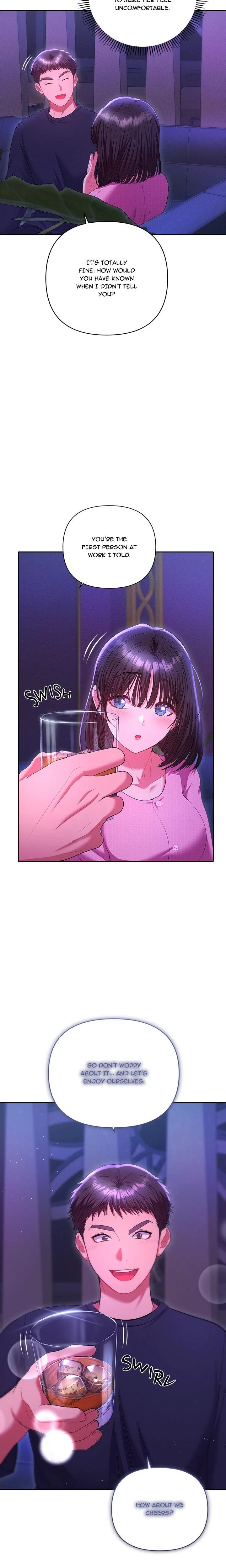 Everyones Man Chapter 06 Page 5