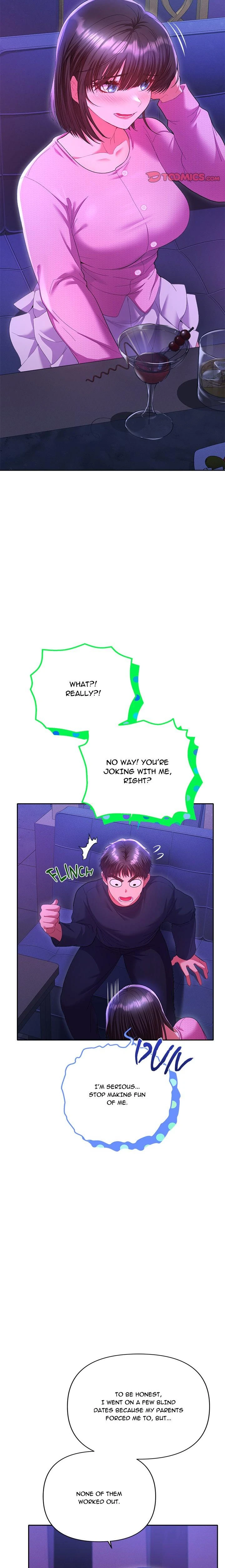 Everyones Man Chapter 06 Page 8