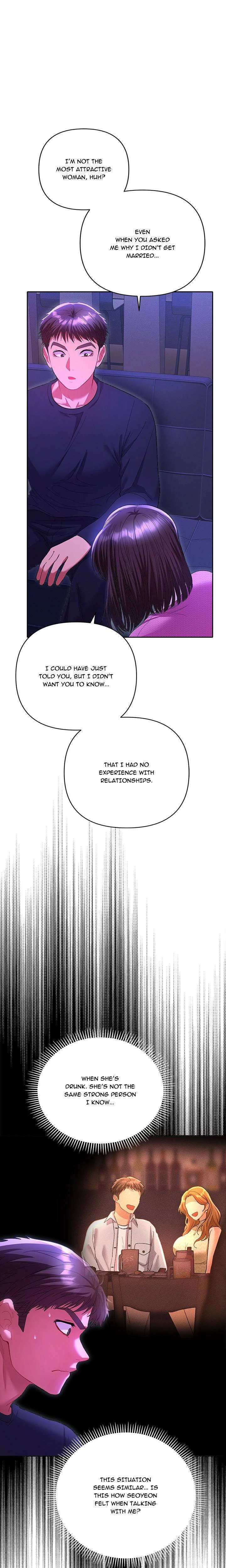 Everyones Man Chapter 06 Page 10