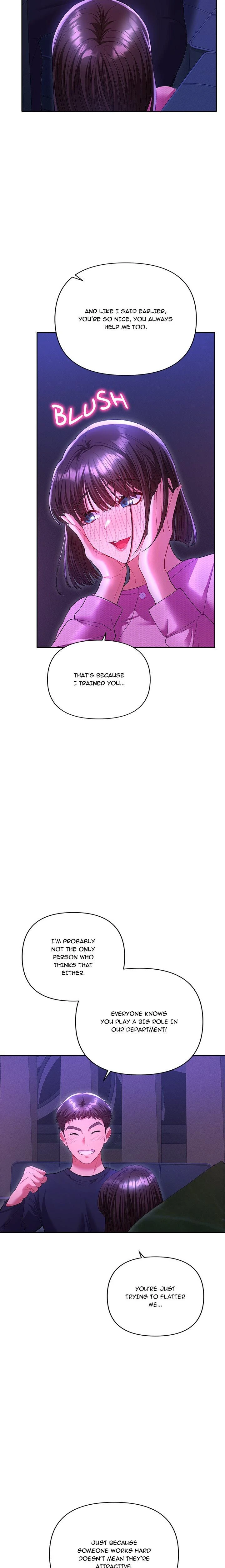 Everyones Man Chapter 06 Page 12