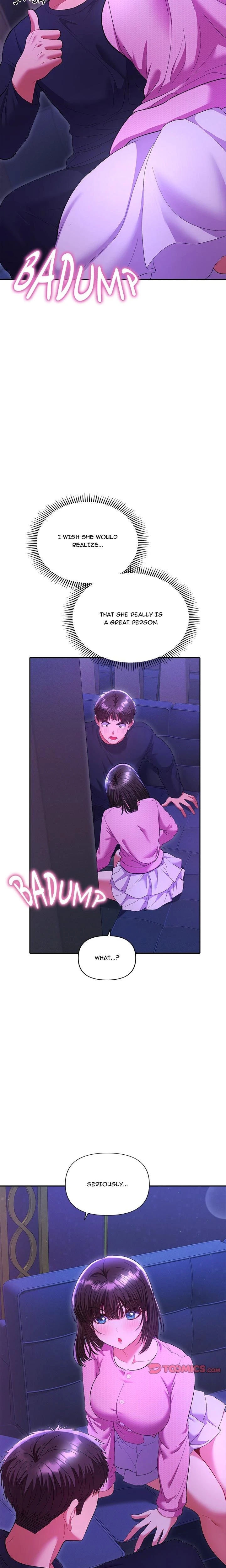 Everyones Man Chapter 06 Page 19
