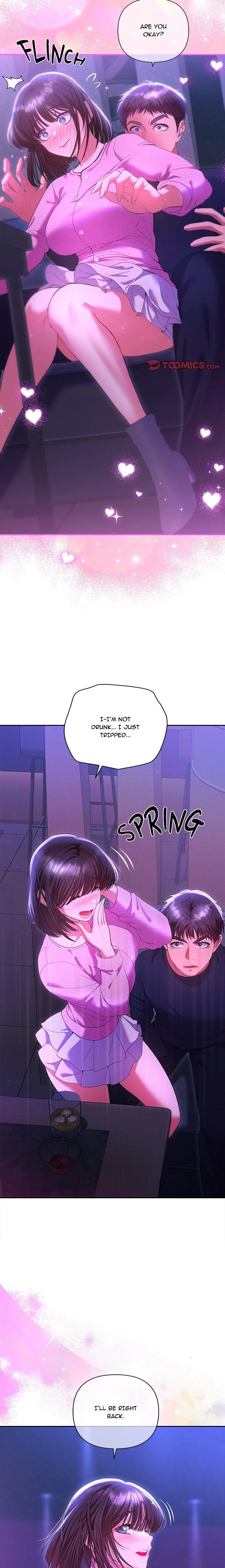 Everyones Man Chapter 06 Page 23