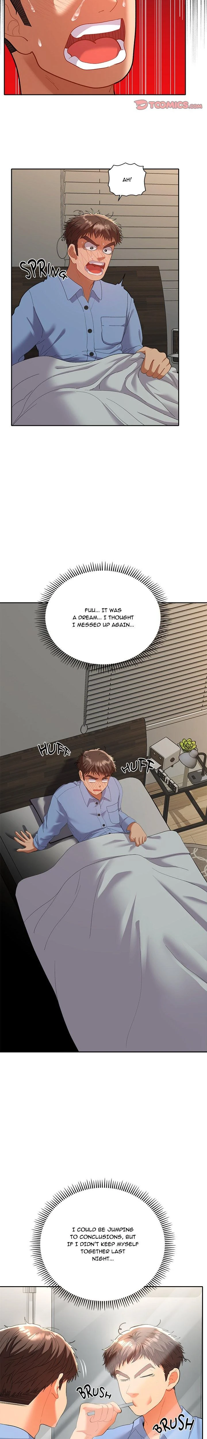 Everyones Man Chapter 07 Page 3