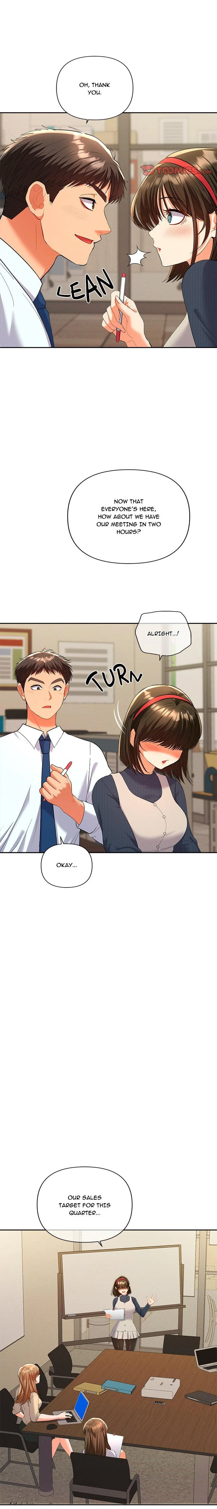 Everyones Man Chapter 07 Page 8