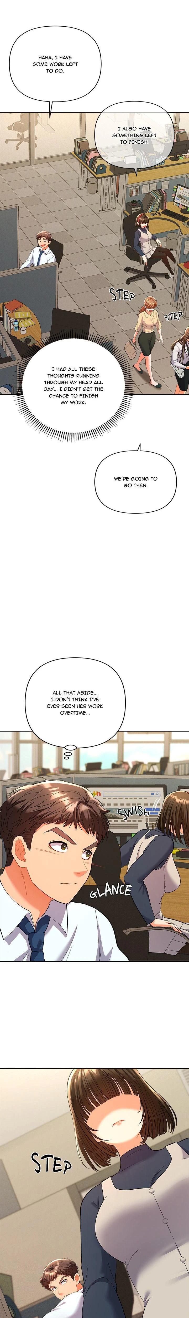 Everyones Man Chapter 07 Page 15