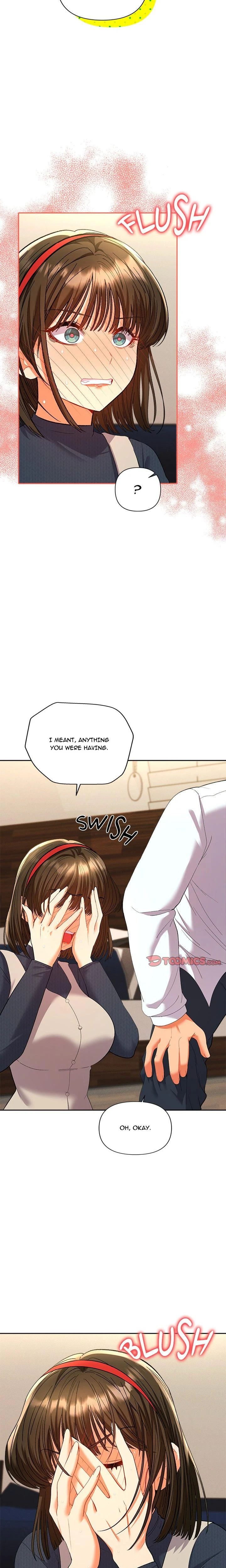 Everyones Man Chapter 08 Page 4