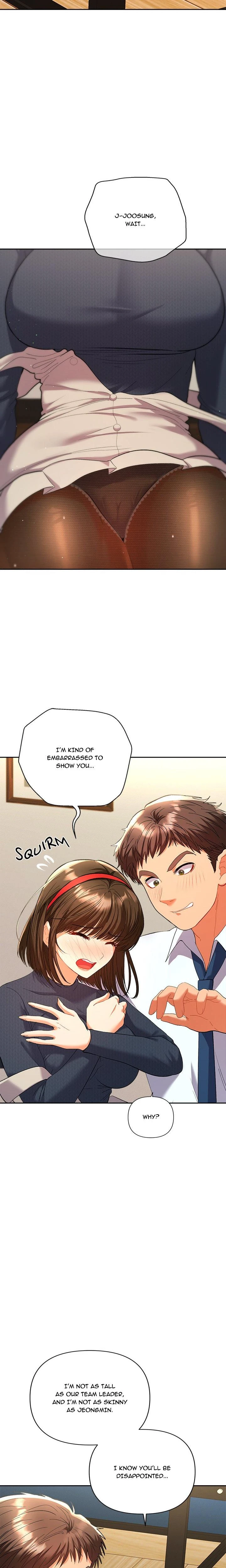 Everyones Man Chapter 08 Page 8