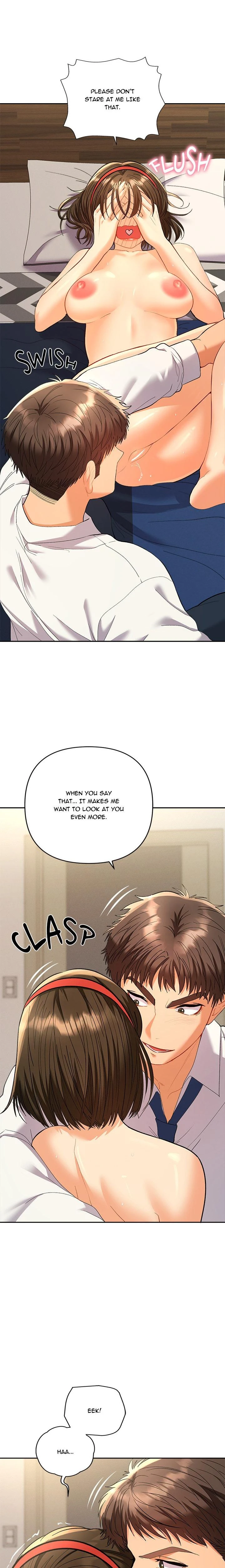 Everyones Man Chapter 08 Page 15