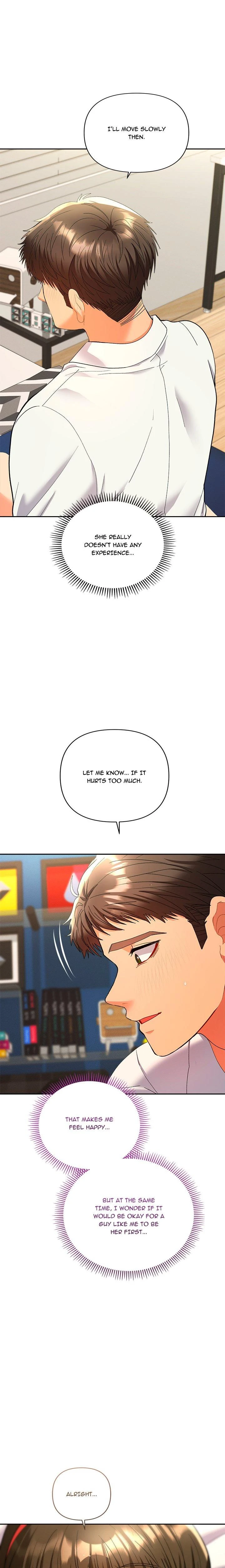 Everyones Man Chapter 09 Page 3