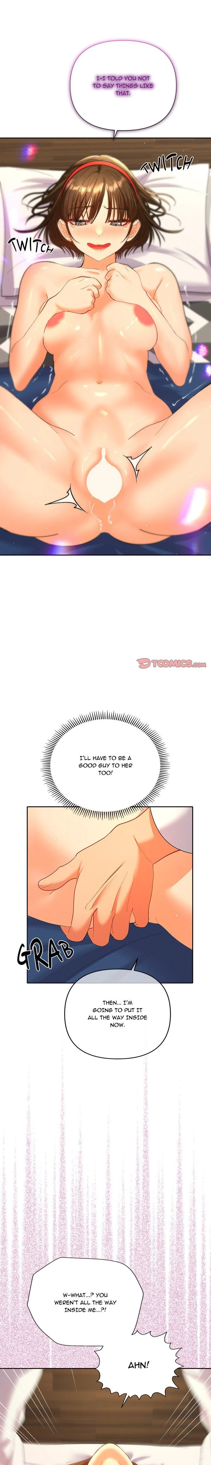 Everyones Man Chapter 09 Page 5