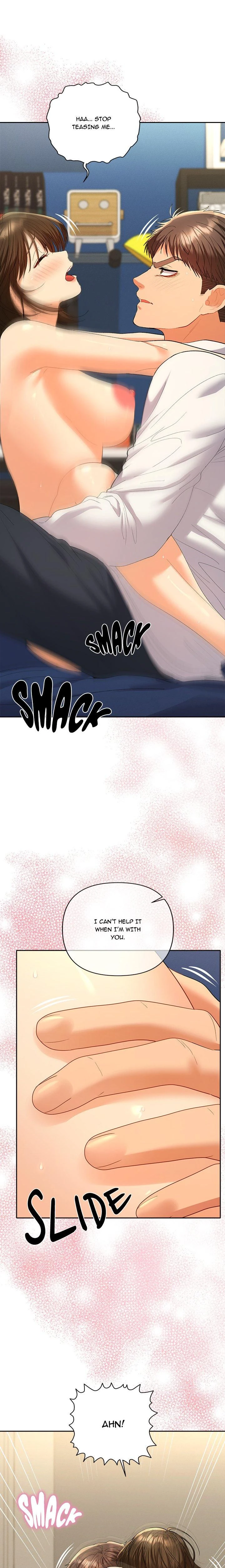 Everyones Man Chapter 09 Page 19